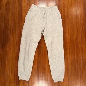 Lululemon Scuba Joggers